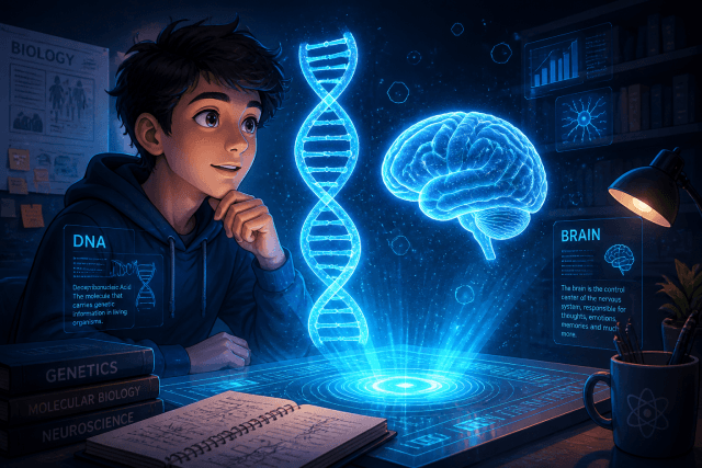 Laboratorio 3D de EstudiaFacil: experiencia inmersiva con modelos 3D interactivos